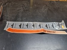 NOS sticker autocollant 24366