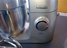 robot multifonction kenwood