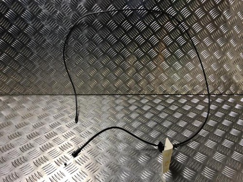 Cable ouverture capot