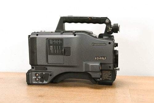 Panasonic hpx500p 3 - ag-hpx500p, 2/3"