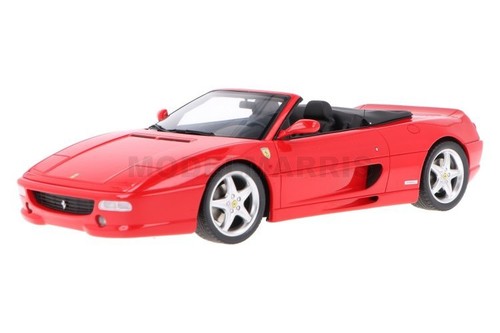 Spirit gt453 ferrari - gt-spirit,