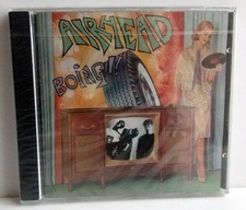 Airhead boing cd - boing!!, neuf