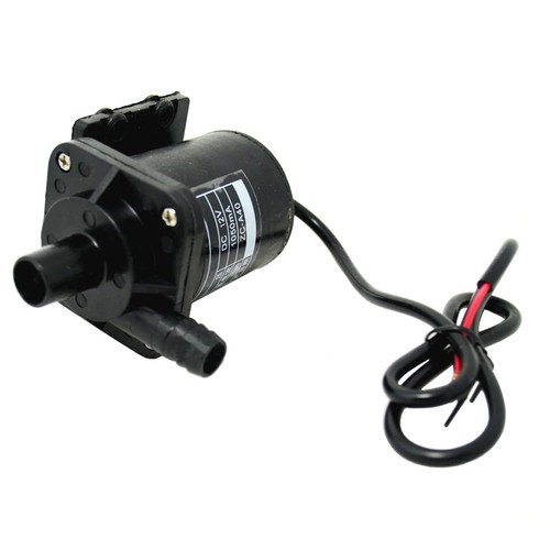 Mini brushless - v,