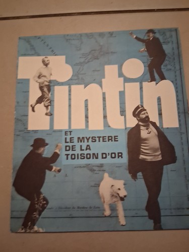 Dossier presse 1961 - eo,