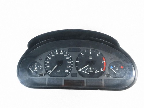 6911288 bmw e46 - 3, 2002
