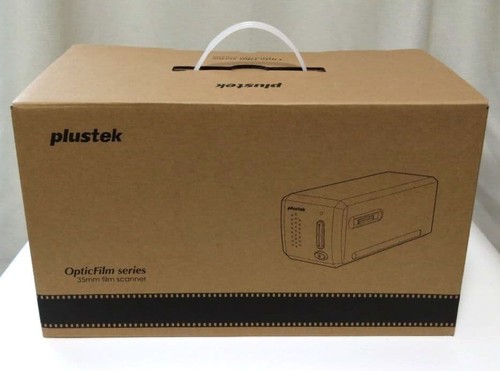 Scanner film optique 8300i - scanner,