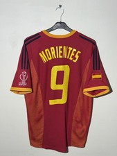 ADIDAS SPAIN 2002 WORLD CUP