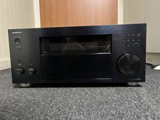 Ampli Onkyo TX-RZ900 S’allume Mais Non Tester