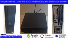 PC Dell Optiplex 3070 SFF