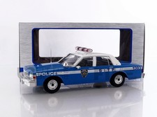 MCG 1/18 - CHEVROLET CAPRICE -