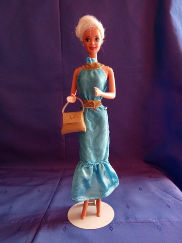 Barbie vêtement n 4807 - n°,