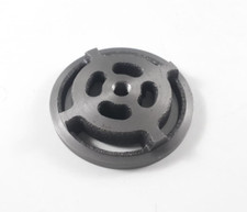 Plaque De Valve H.P Pour