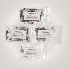 SUZUKI RM 80 1977 Kit vis BTR