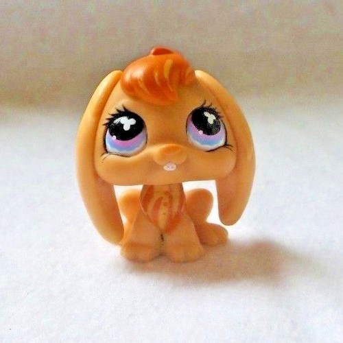 Littlest petshop pet shop - littlest,
