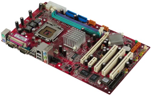 Msi 7143 915pl neo - neo, carte