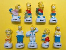 * FEVES  SIMPSONMANIA   série