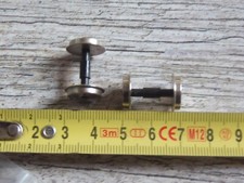 59/  MEHANO LOT 2 ESSIEUX sans