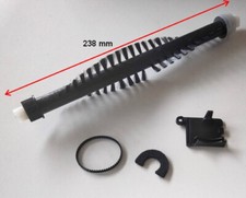 81942409 Rouleau brosse courroie aspirateur NILFISK HANDY 2 IN 1 18451113