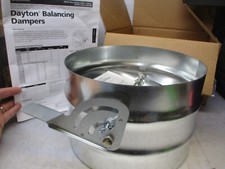 Dayton 2Tfx9 Balancing