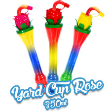 Tasses gadoue, Slush Yard Cups
