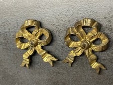 Caches Clous Anciens Lot de 2