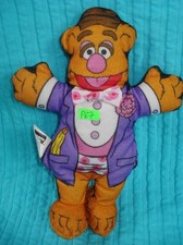 Peluche n°P67 : Ours Fozzie *