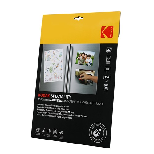 Kodak assorted magnetic - kodak,