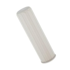Aviron pvc tête de poignée