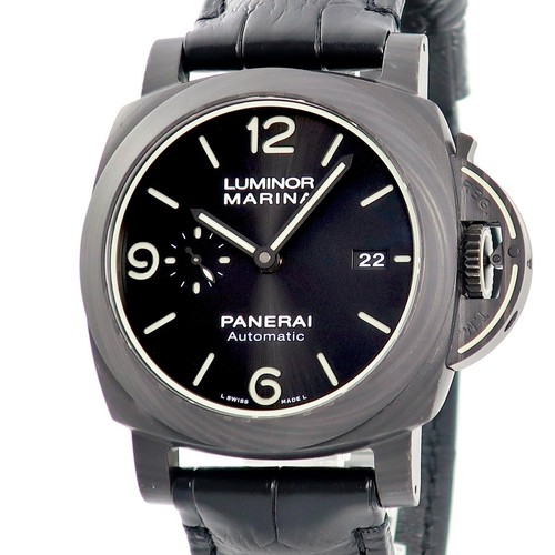 Panerai luminor marina - panerai,