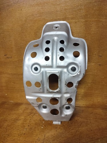 Sabot moteur yamaha 125 12v - sabot,