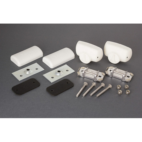 Kit fixation supérieur - fixation,