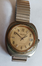 ancienne montre automatic