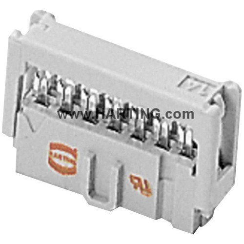 Harting 0918526780380 - harting,