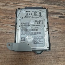 Disque Dur HGST 500Go Avec