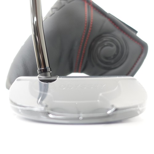 Putter droit odyssey white hot - droit,