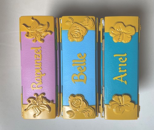 Disney polly pocket storybook - disney,