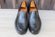 Chaussure mocassin paraboot - mocassin,