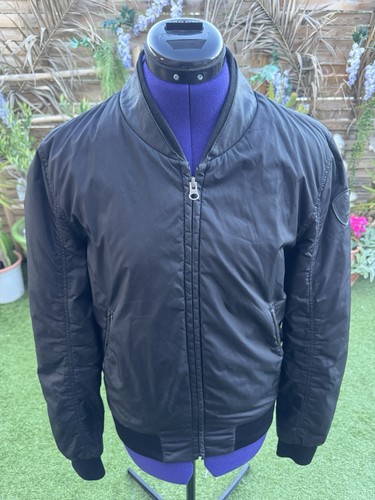 Blouson bomber ikks pure - ikks,