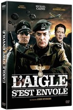 L'Aigle s'est envolé - DVD