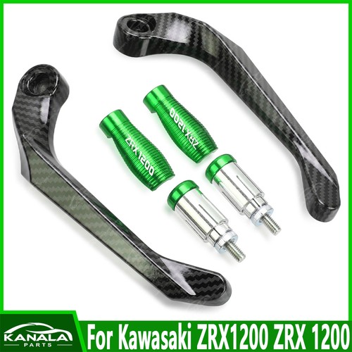 For kawasaki zrx1200 - zrx1200, zrx