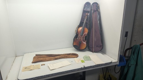 Antonius stradivarius - antonius,