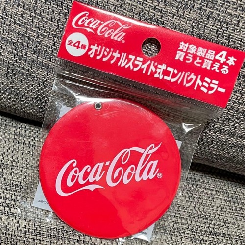 Miroir coca cola - coca-cola, type