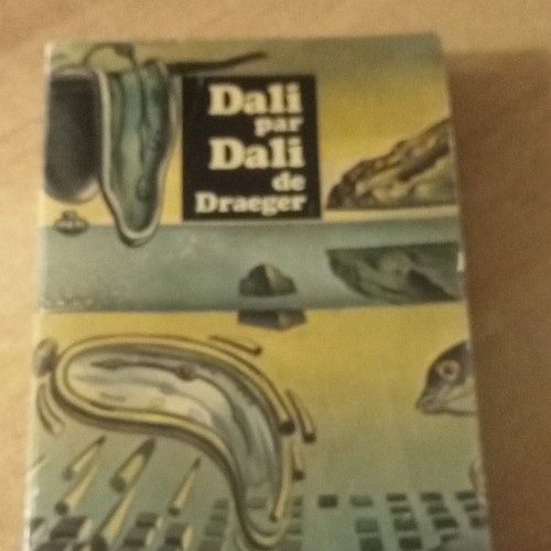 Salvador dalí dali - salvador,
