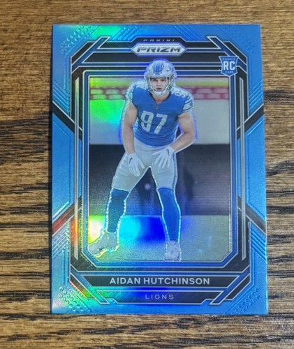 2022 panini prizm aidan - 2022,