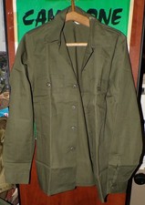 ARMEE AMERICAINE U.S : CHEMISE