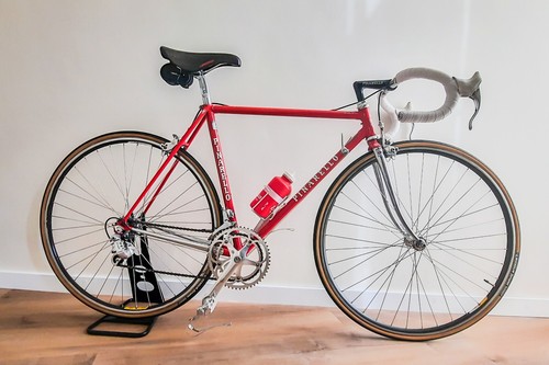 Pinarello asolo 1989 - pinarello,