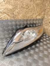 Optique avant principal gauche