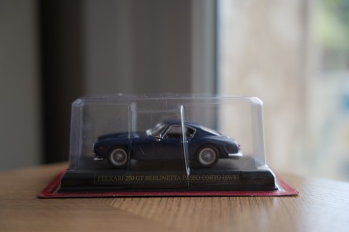 Ferrari 250 berlinetta - ferrari,