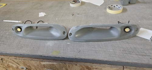 Turn signal intake mazda - turn,