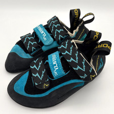 Sportiva climbing shoes - la,